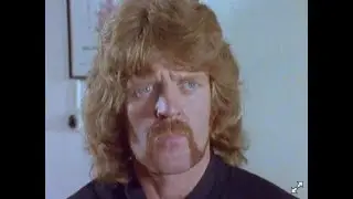 Bob Jones Martial Arts 1975.