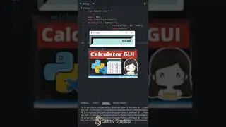 Tkinter input box using Python Visual Studio Code 