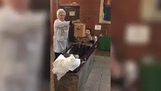 Кадры жуткой вечеринки сегодня стали одной из самых громких тем Москвы Новости 17.12.2016