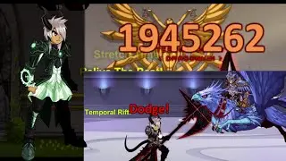 [AQW] Best Build for Time Killer/Keeper