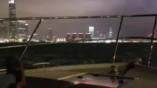 Hong Kong
