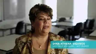 Admissions