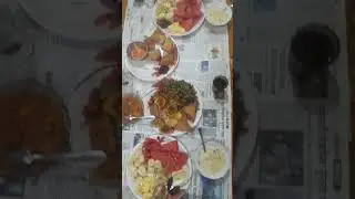 💖 Ramzan Mubarak# ki Akhri Ashre ki #23 vi aftari#$💖# Wednesday#$