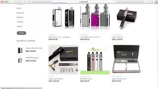 cross-sale woocommerce