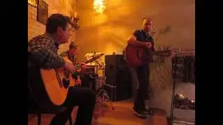 Андрей Черкашин- Сама с Собой