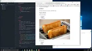 Beginning Website Development #4 - Intro to CSS