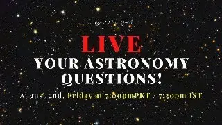 [Urdu/Hindi] Live Questions & Answers