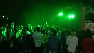Viswakarma Puja Visarjan at Putki || Pankaj Dj putki