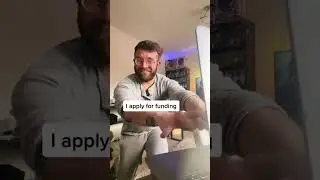 Applying for film funding 