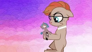 Пони клип