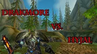Solo Marathon: (BC 6/7) The Battle for Mount Hyjal