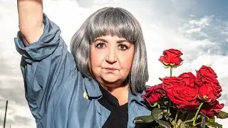 Die Optimistinnen (Trailer) | Maxim Gorki Theater