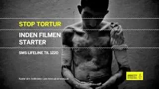 Amnesty International - Lifeline