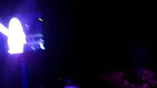 Black Eyed Peas Benefit Concert For NYC- Big Girls Don't Cry