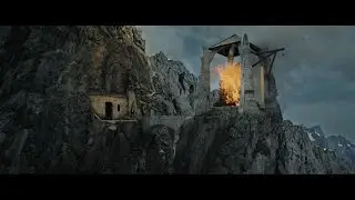 El Señor de los Anillos: El Retorno del Rey - 
