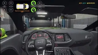 How to Find The Test Path | Car Mechanic Simulator 18