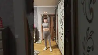 Круговая тренировка. Жиросжигающая тренировка. Табата тренировка