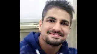 Rajat Tokas and Paridhi Sharma  -- Life is great when you're around