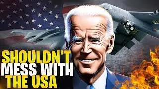 5 Reasons You Shouldn't Mess With The USA