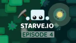 Starve.io 4