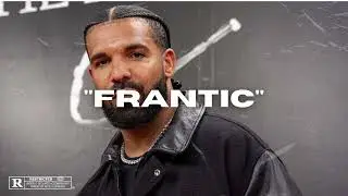 (FREE) Drake Type Beat- 
