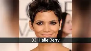Le attrici più belle di Hollywood