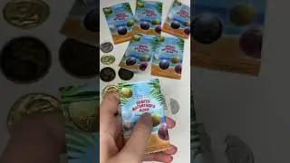 Серьёзно? ч.5 #shorts #золотомагнитногоморя #астрахань #asmr #tiktok #blogger #relax #2023#коллекция