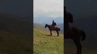 Меним елим КАЗАХСТАН