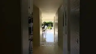 Johnston & D'Agostino, Architects | Mid-Century Modern, 1963