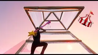 CARNIVAL 🎪 (Fortnite Chapter 5 Sniper Montage)