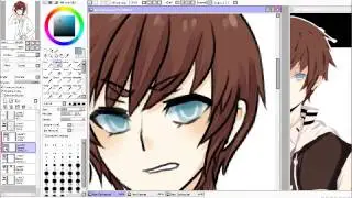 Aoi Shin