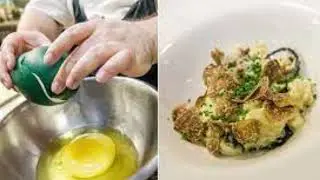 Can You Believe It? One Egg Costs 2000 Rs |From the Farm to Your Plate - Why 2000 Rupees for an Egg?