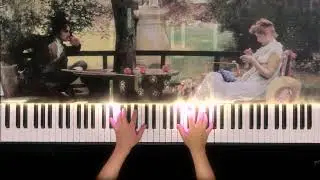 Beethoven, Piano Concerto No.5 'Emperor' 2nd mov