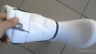 Женские сапоги Енет