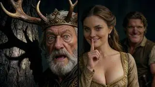 The King Went Hunting, But Came Back with a Boar! (Funny Medieval Song)