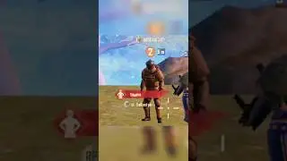 МЕТРО В ПАБГЕ ЭТО НЕЧТО... #pubgmobile #pubgmetroroyal