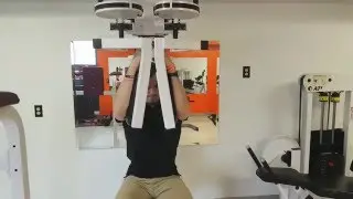 How To Properly Use a Pec Dec