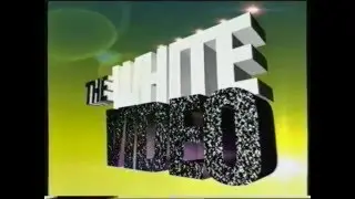 The White Video intro