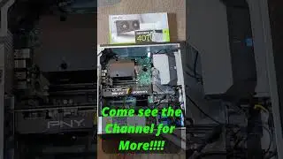 RTX 4070 Best Value GPU for Rendering? 