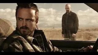 Breaking Bad S5 Action Trailer HD 2016