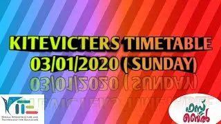 victers timetable |SATURDAY| tommorows victers timetable | victers channel 03/01/2020 | # timetable
