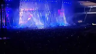 PMMP – Rakkaalleni (23.8.2024, Live @olympiastadion)