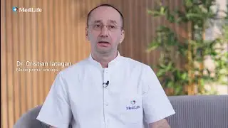 Tratamentul chirurgical asistat robotic pentru cancerul renal, explicat de Dr. Cristian Iatagan