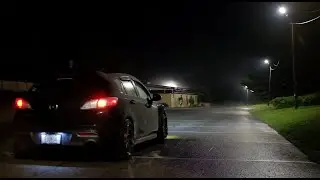 Mazdaspeed3 - Purple Drank Base Map 15psi