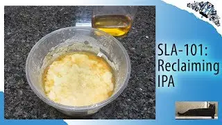 SLA 101: Reclaiming IPA