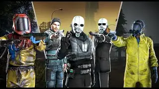 ЗАБЫТЫЕ РЕЖИМЫ GARRY'S MOD, В КОТОРЫЕ 