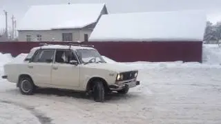 Ваз 2106