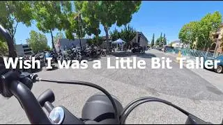 Opinions After Testing a Speed 400