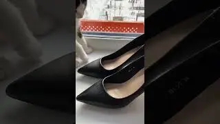 Идеальные туфли с #алиэкспресс