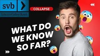 What do we know about Silicon Valley Bank collapse so far?